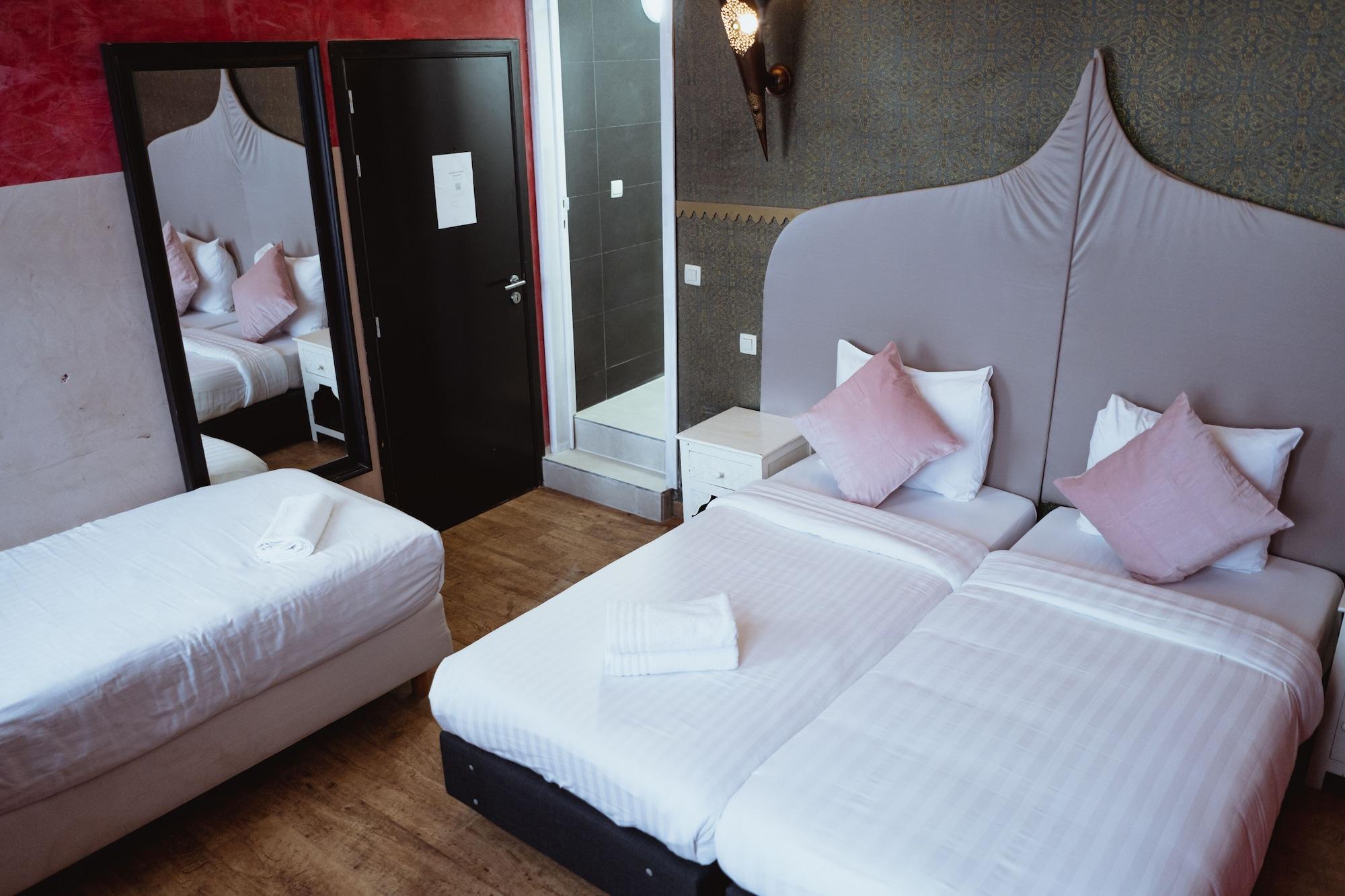 Hotel Le Centenaire Brussels Expo Jette Екстер'єр фото