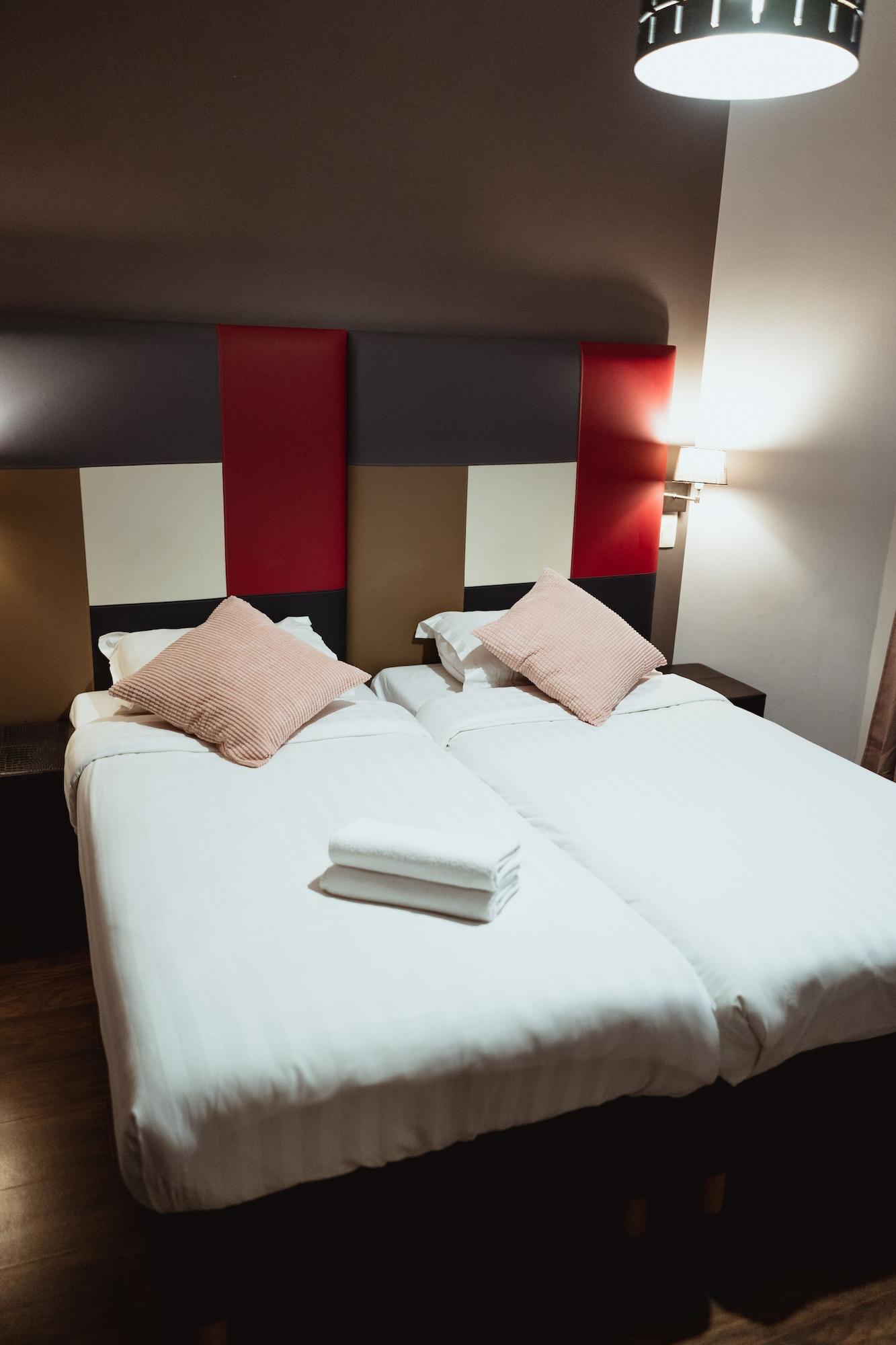 Hotel Le Centenaire Brussels Expo Jette Екстер'єр фото