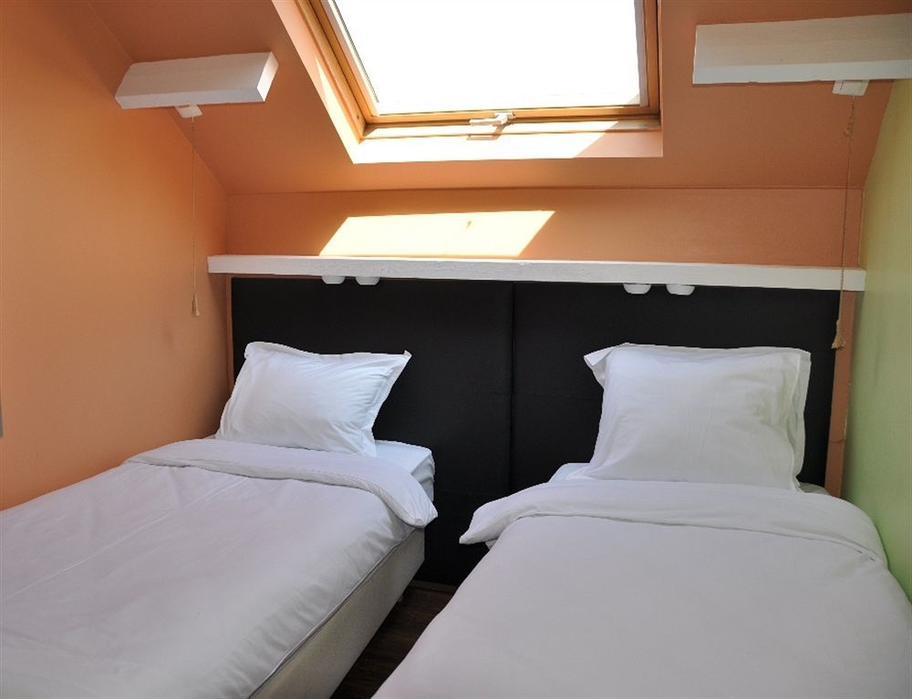 Hotel Le Centenaire Brussels Expo Jette Екстер'єр фото