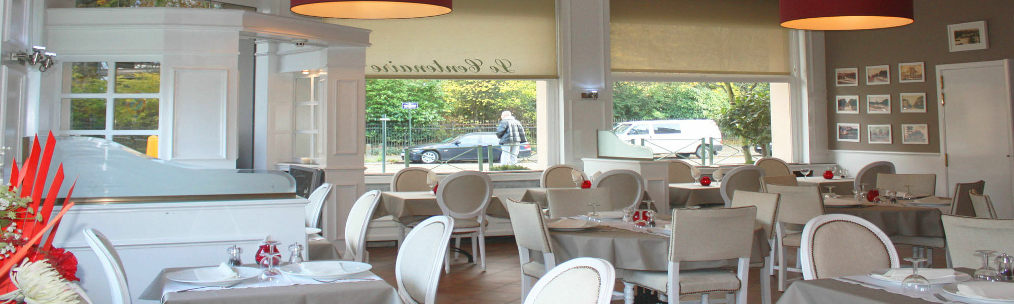 Hotel Le Centenaire Brussels Expo Jette Екстер'єр фото