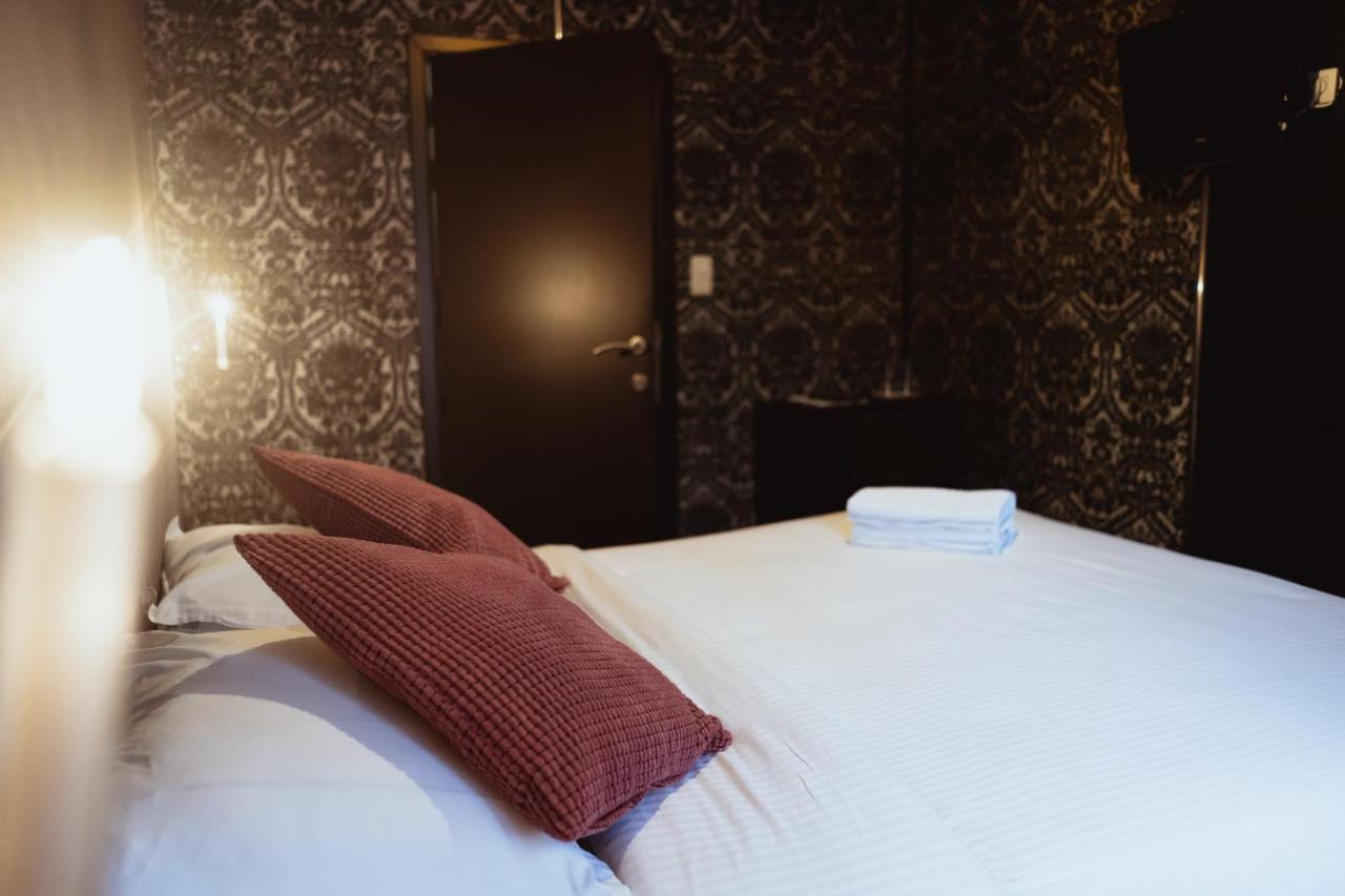 Hotel Le Centenaire Brussels Expo Jette Екстер'єр фото